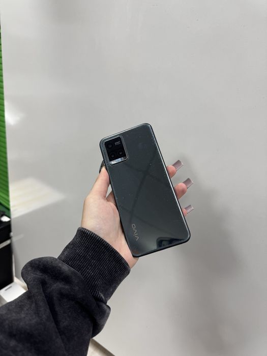 Vivo Y33s(1014-Костанай.ЛОТ:777622)