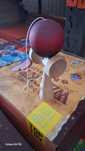 Kendama sigilata