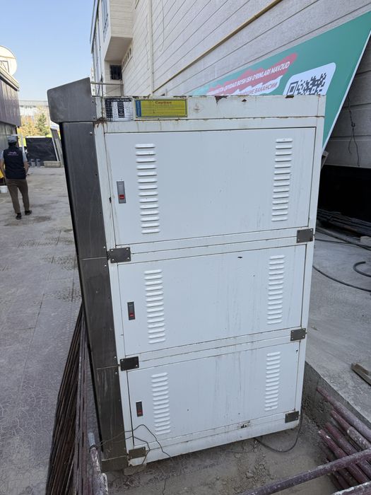 Продам хлебопеч