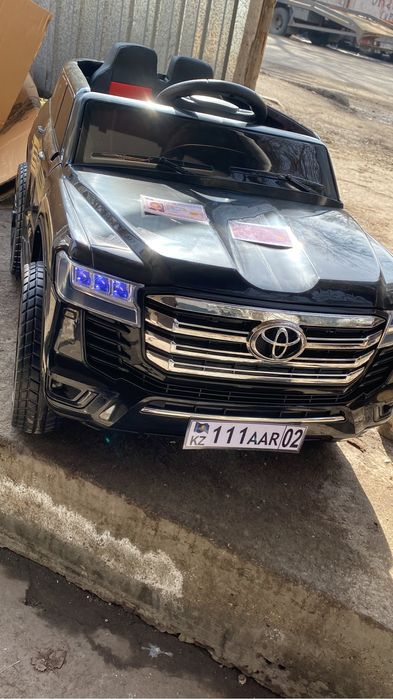 Алматы электромобиль детский машина