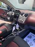 Alfa Romeo Mito gpl, benzina