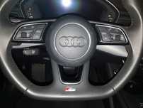 AUDI A5  sportback