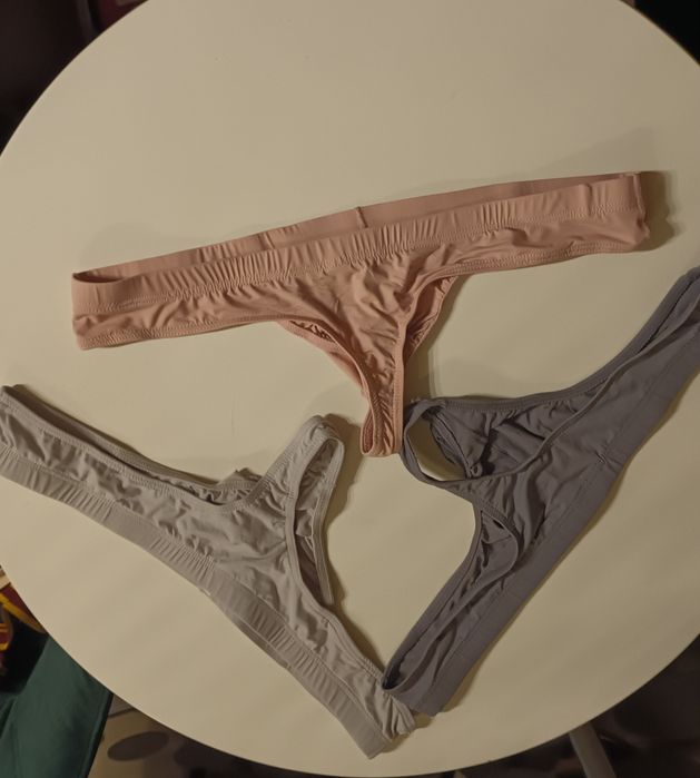 Vând chilot  tanga pt bărbati