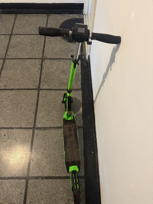 Trotineta electrica E-TWOW BOOSTER S