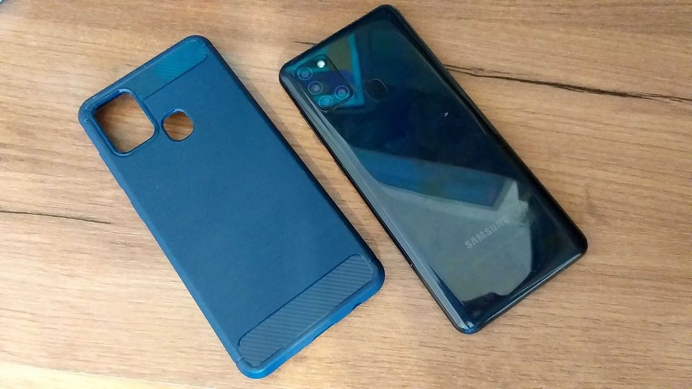 Samsung Galaxy A21s