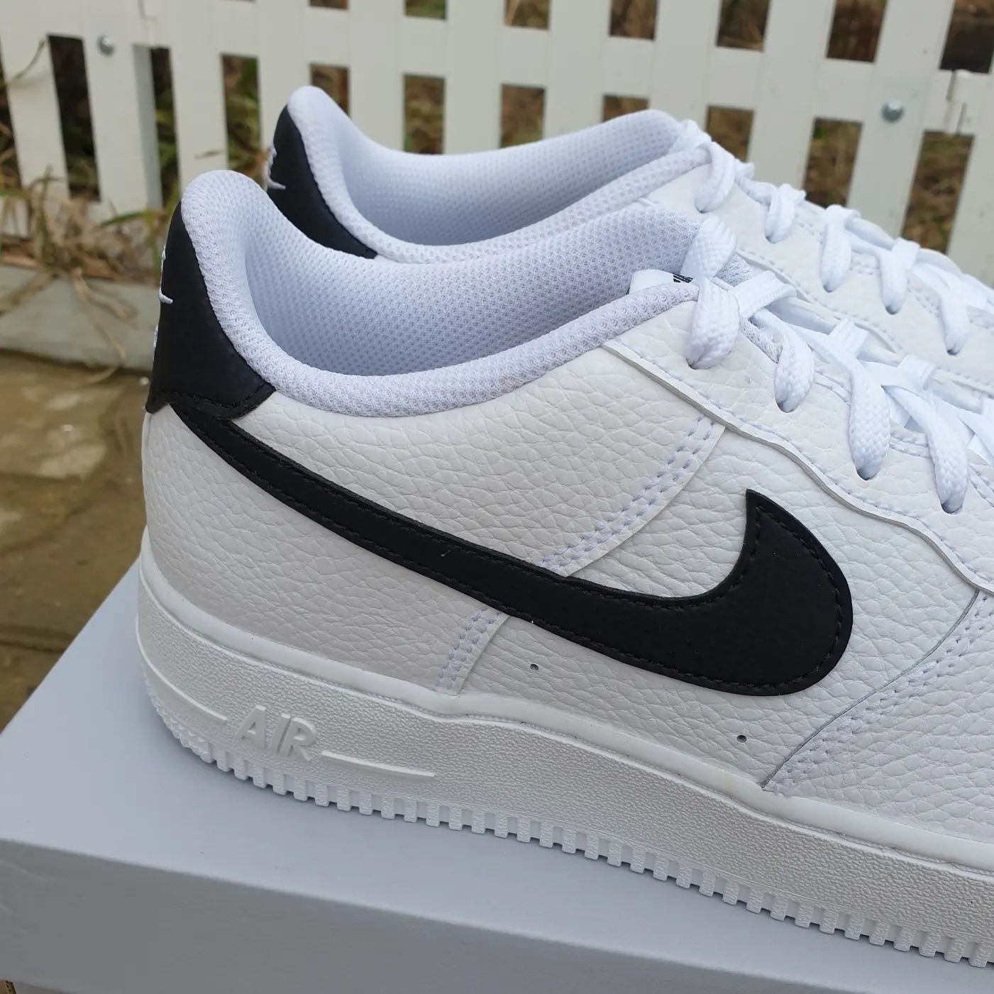 Nike Air Force 1 "AN21" GS