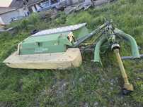De vânzare cositor Krone Am 243 CV