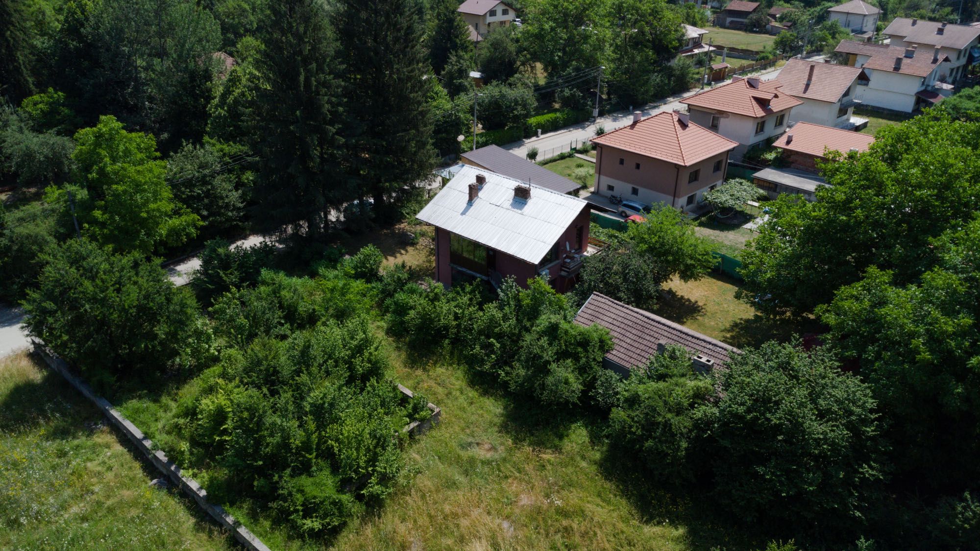 Къща за гости с. Рибарица