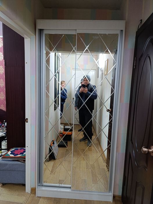 Мебель на заказ.