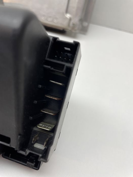 Kit pornire Mercedes w202 C220 cdi C200 cdi 1999