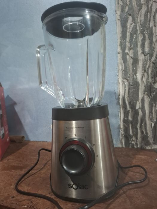 Vând Blender solac