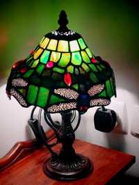 Anglia - Lampă stil Tiffany, produs rezervat