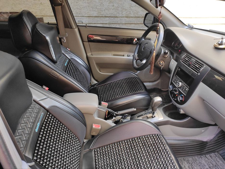 Продается Gentra 2023 года