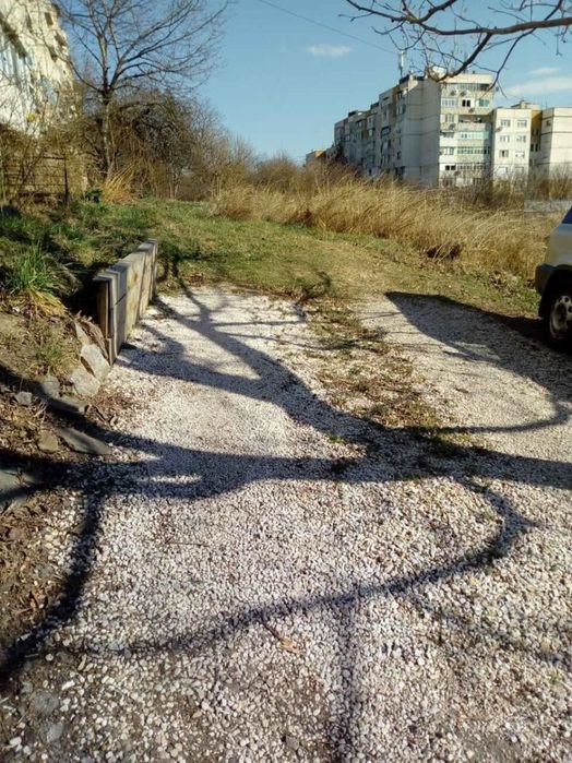 Парцел в Плевен-Дружба 2 площ 1848 цена 54000