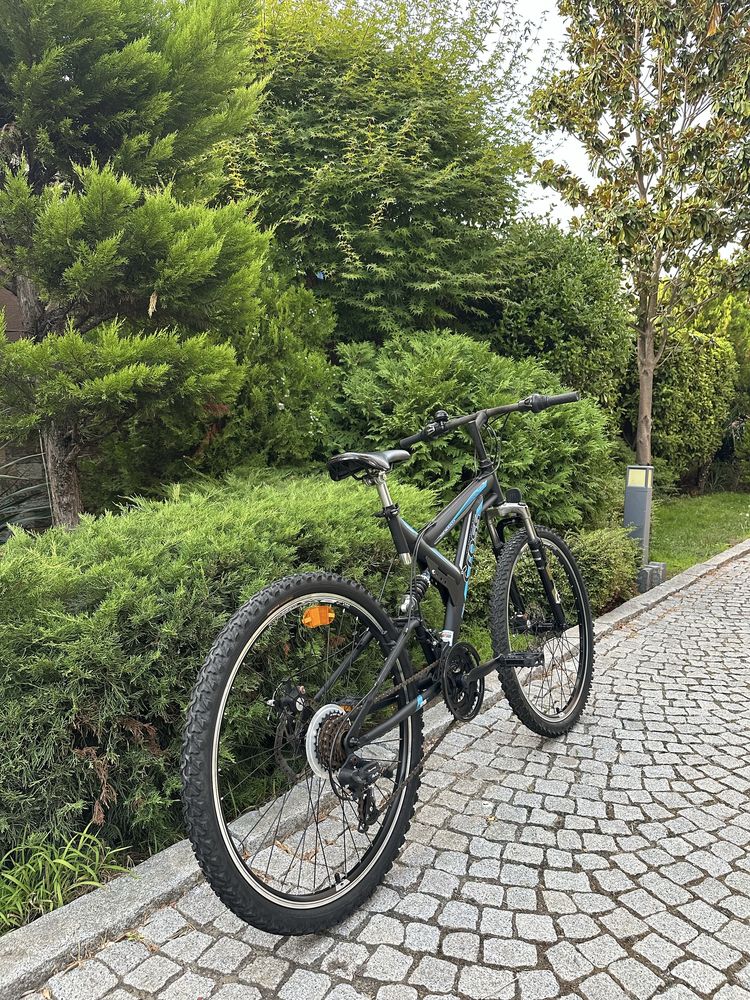Планински велосипед Cross Nomad 26"