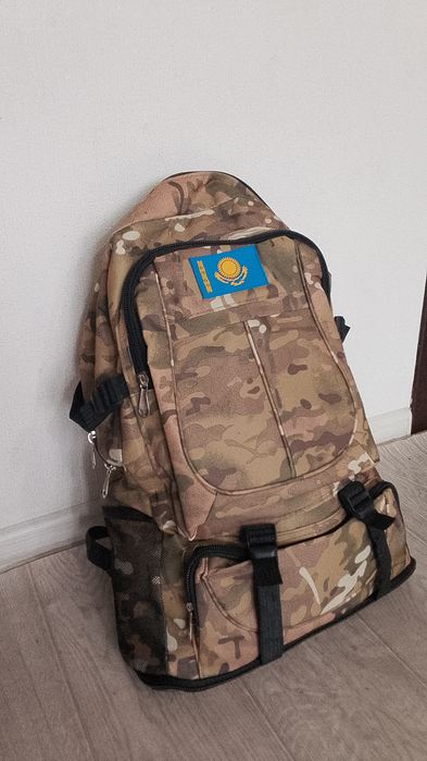 Тактическая военная сумка