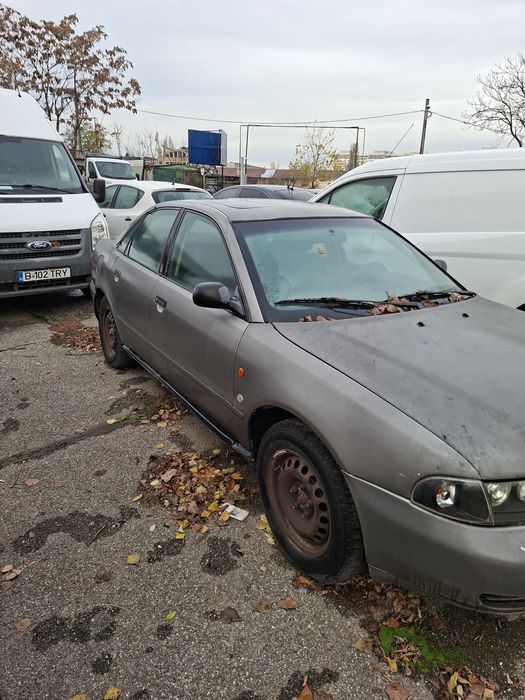 Audi A4 B5 1.8 benzina