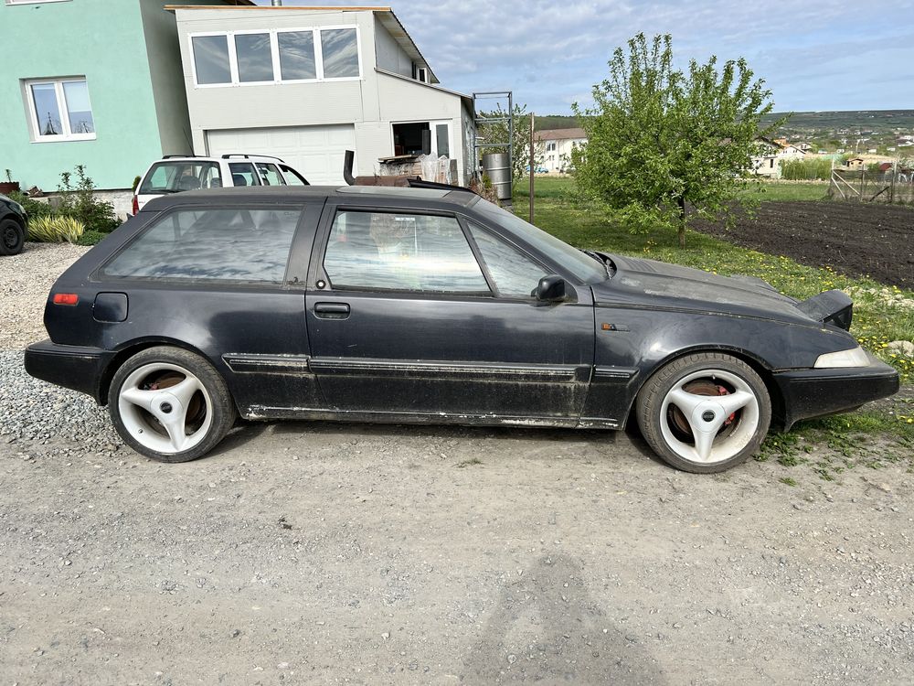 Volvo 480 Turbo an 1991