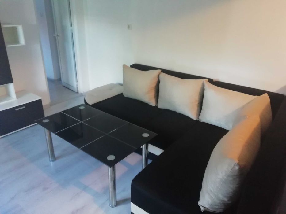 Дава се под наем Двустаен апартамент в Хасково, Бадема - 45 кв.м за 193.8 € - Снимка #2