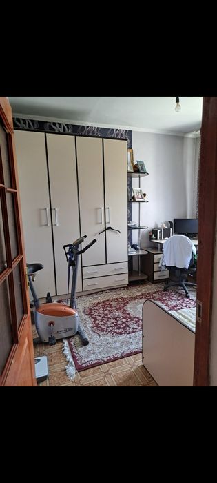 Продам мебель , Кровать ,Шкаф, Рабочии стол