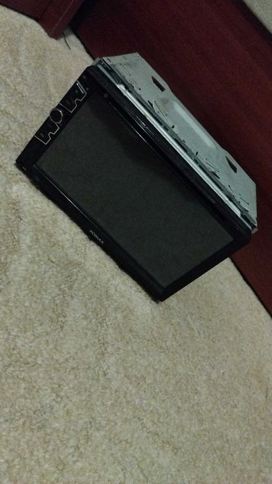 Мултимедия с камера и кутия