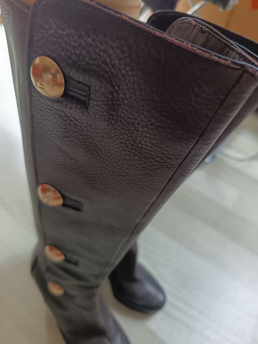 Cizme Fendi 36.5