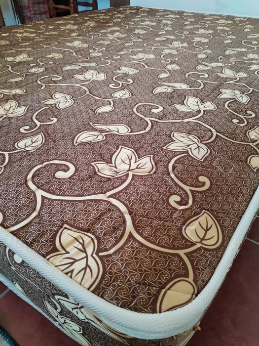 Матрас размер 1,8х2 метра