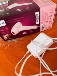 Epilator IPL Philips Lumea Advanced BRI922/00