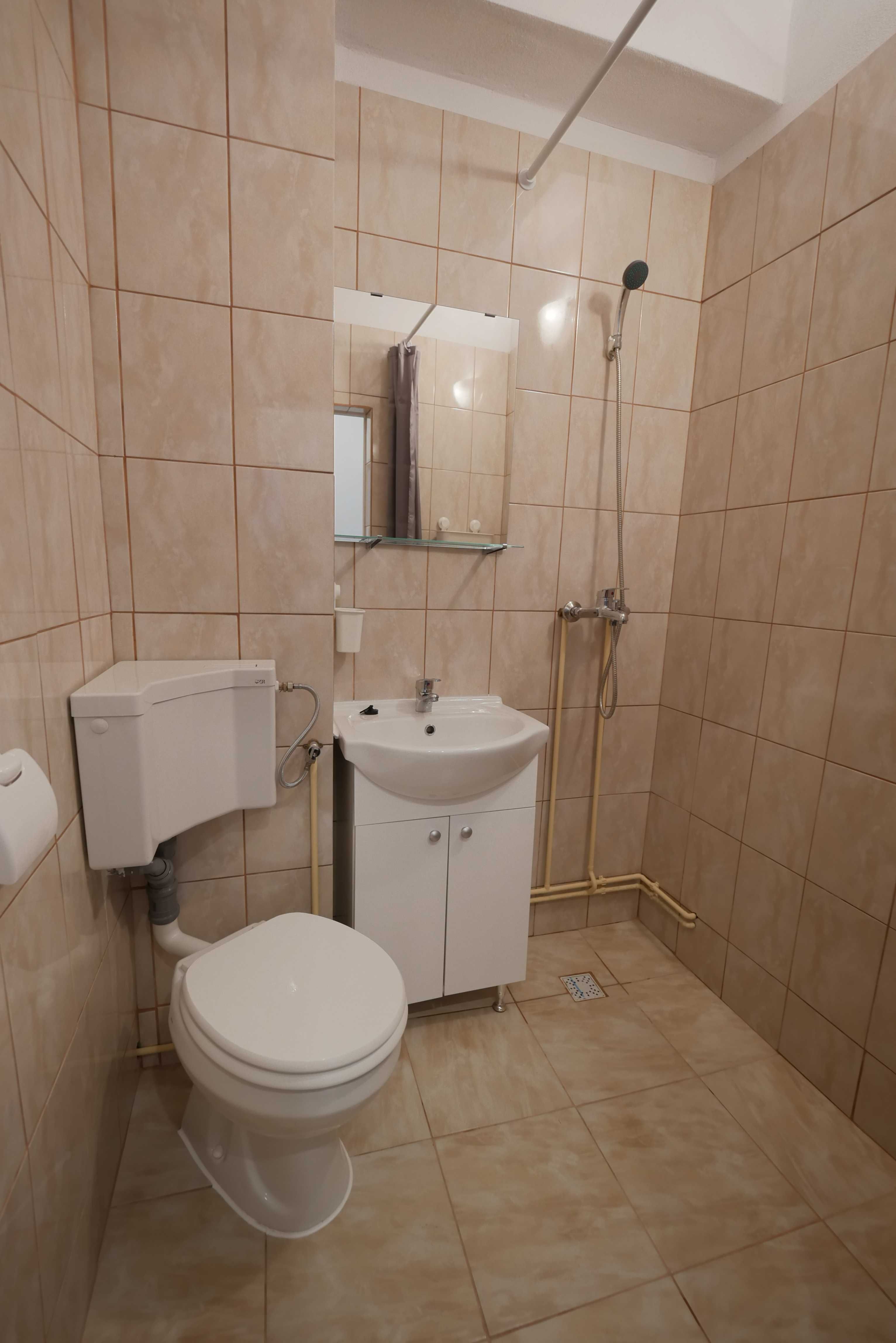 Vand garsoniera, Mihai Viteazu, 300m de pta Aurel Vlaicu, CENTRAL