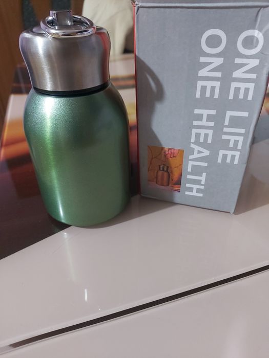 Термус  300мл мини