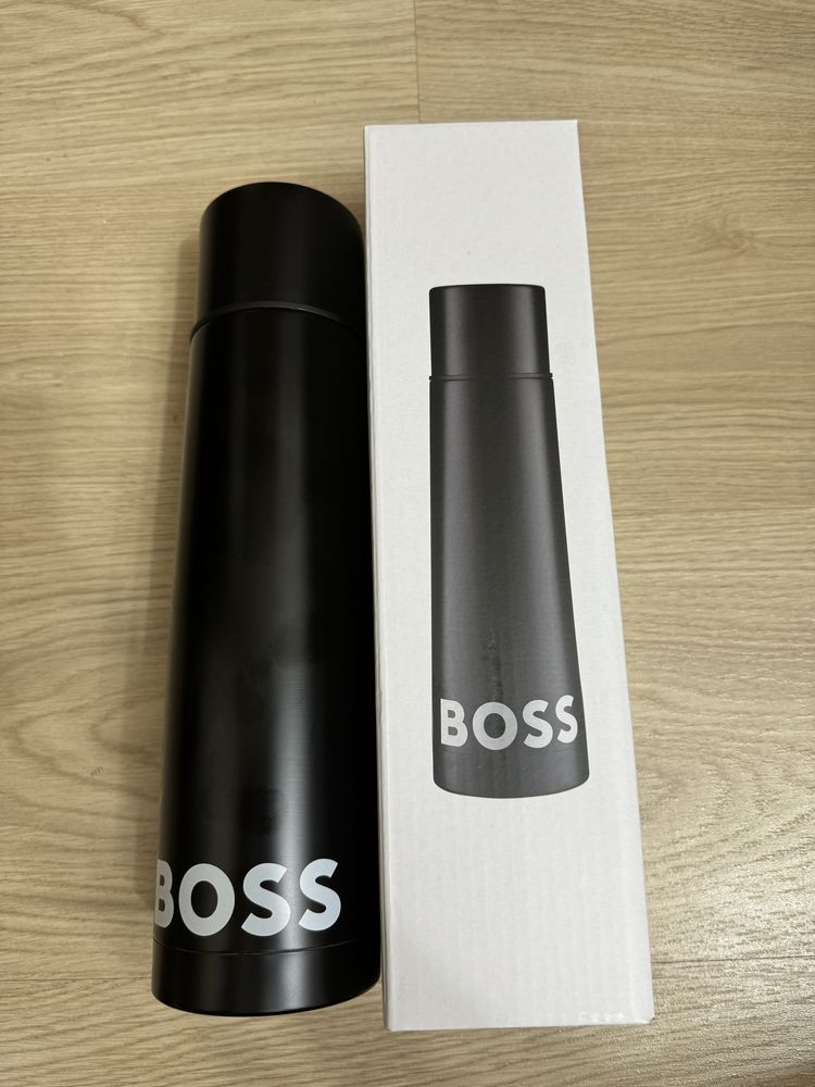 Termos Hugo Boss