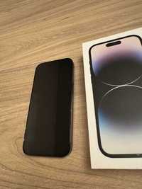 Iphone 14 Pro   Space Black 256 GB