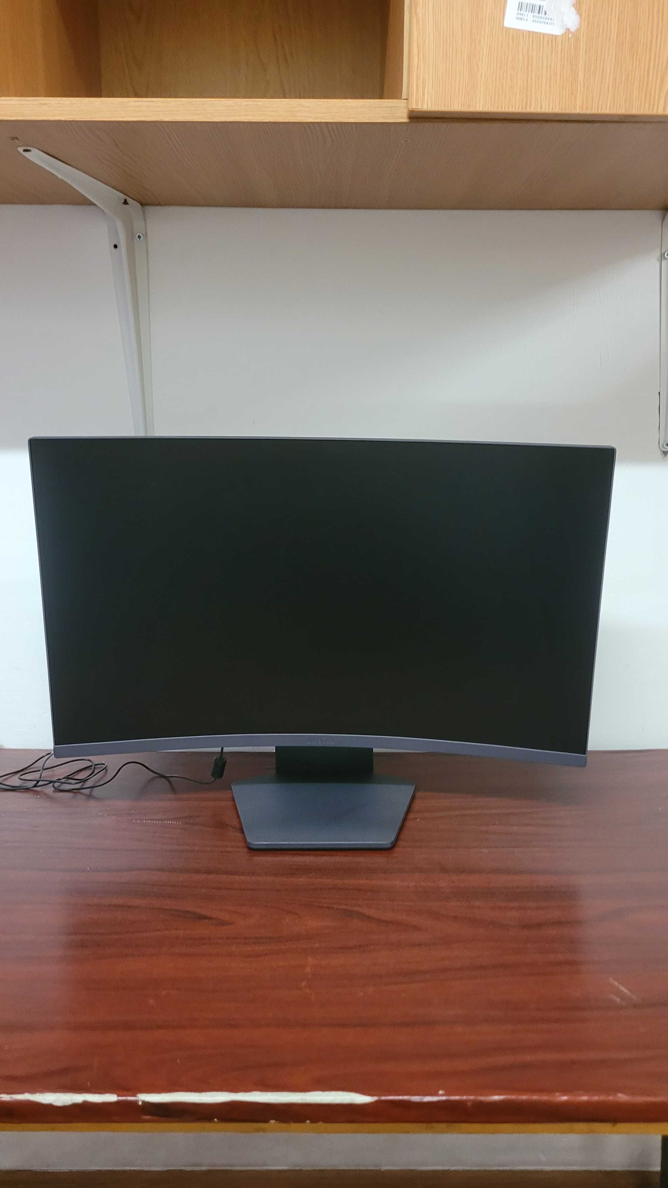 Monitor 2K LG Ultragear