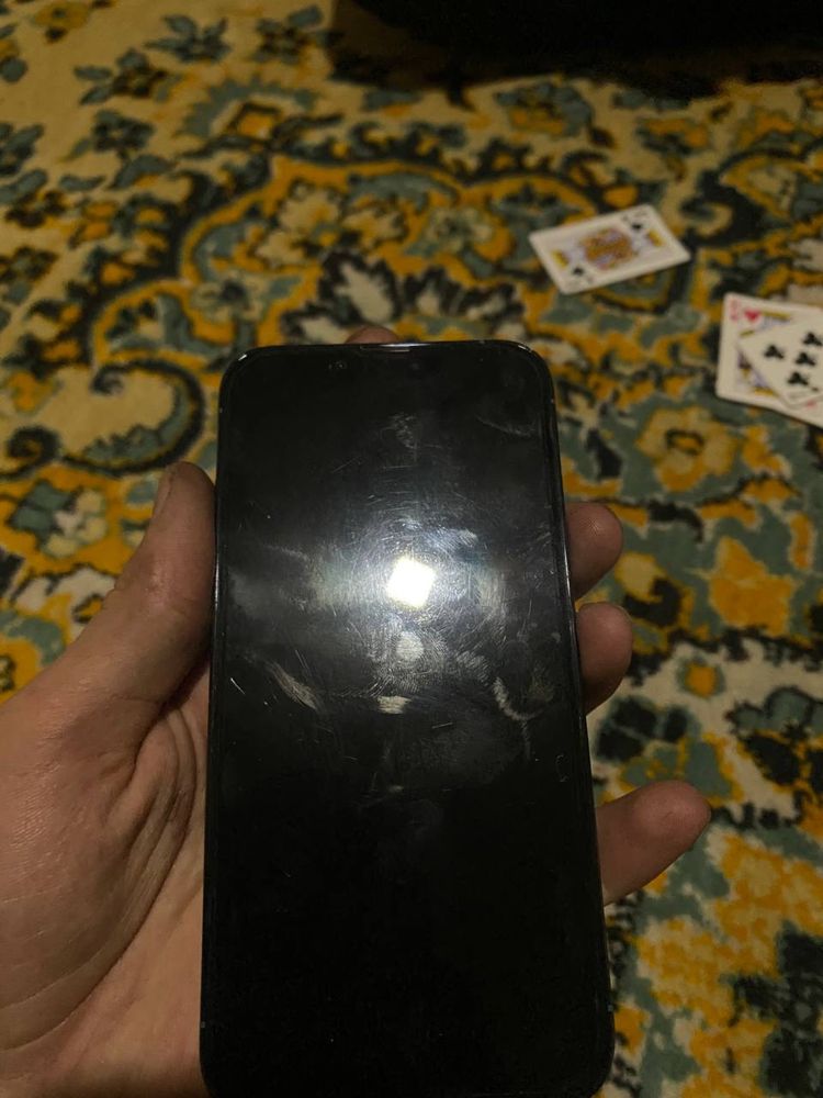 Iphone 13 pro 128 gb
