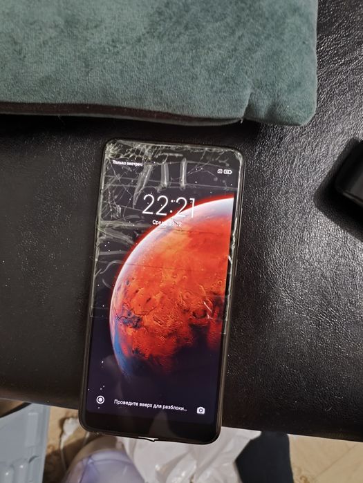 Прода телефон редми нот 5 4/64