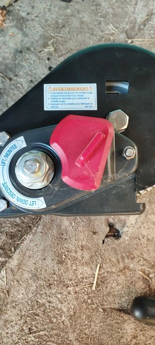 Продавам лебедка