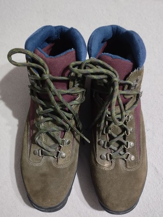 Bocanci hiking Timberland 95087 măr 44 1/2