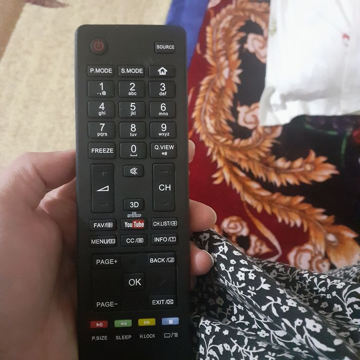 Телевизор в отличном состоянии