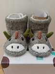 Papuci copii Totes Toddler Dino, noi