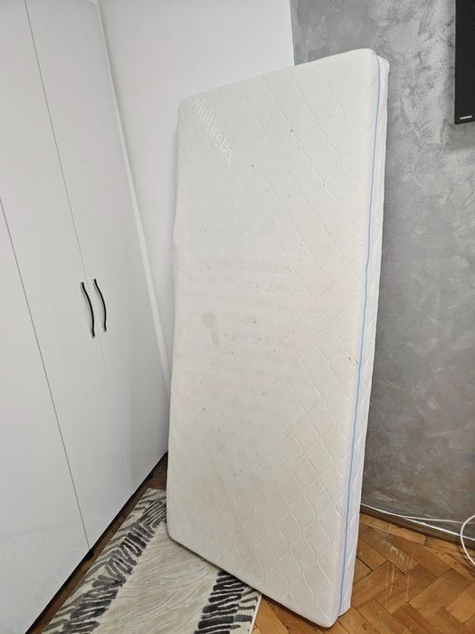 Saltele spuma multirelax