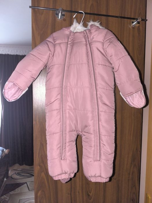 Combinezon iarna