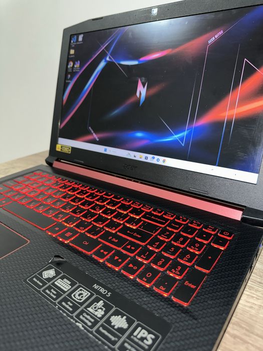 Ноутбук Сатылады Acer Nitro 5