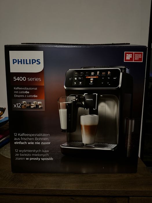 Vând Espresor Philips