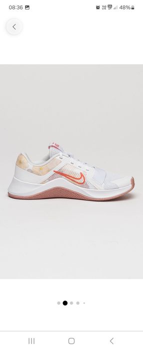 Adidasi Nike originali 37,5 dama