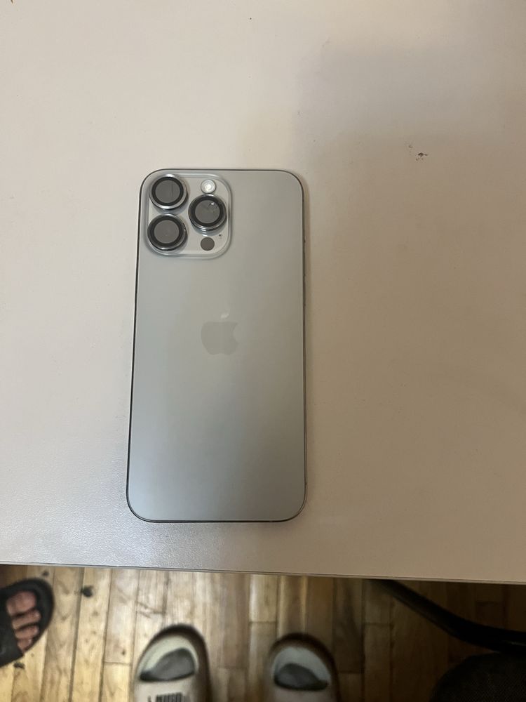 Iphone 15pro max 256 гб