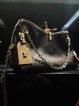Geanta Louis Vuitton CarryAll BB, Monogram Canvas, 26 cm