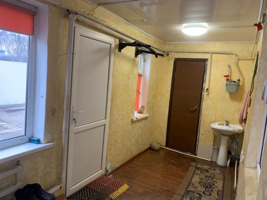 Продается дом в центре города