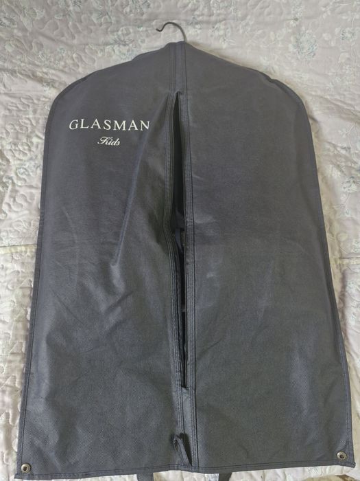 Костюм Glassman на рост 116-122см