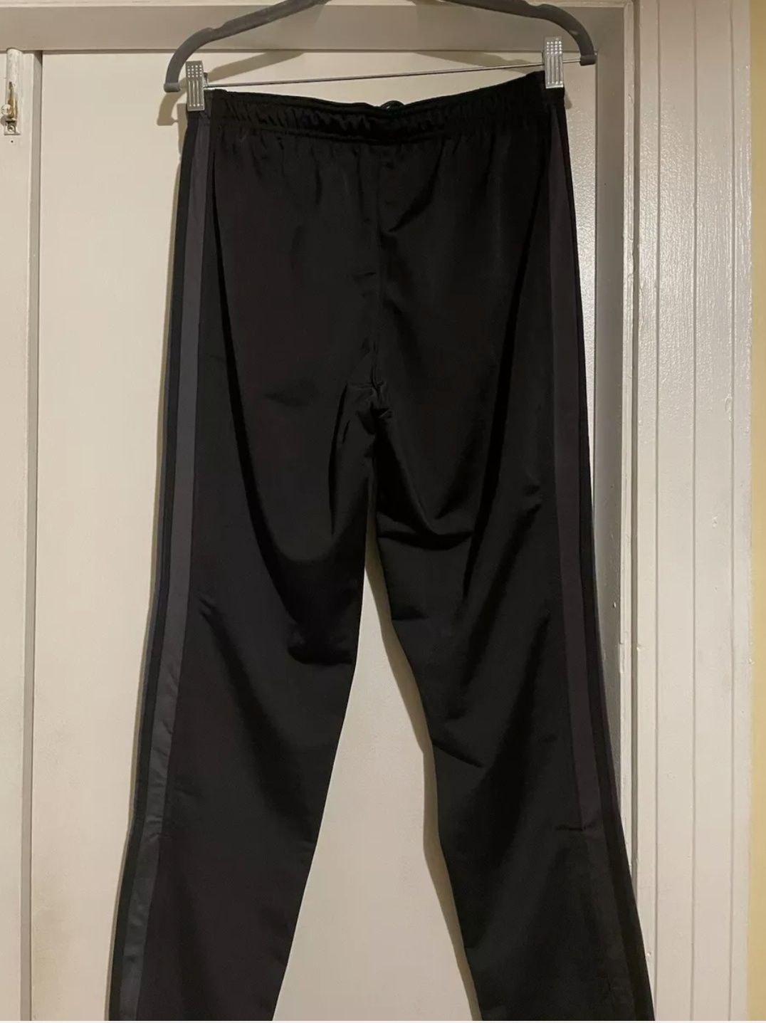 Штаны Adidas Trico Zip Pant / комплект $48