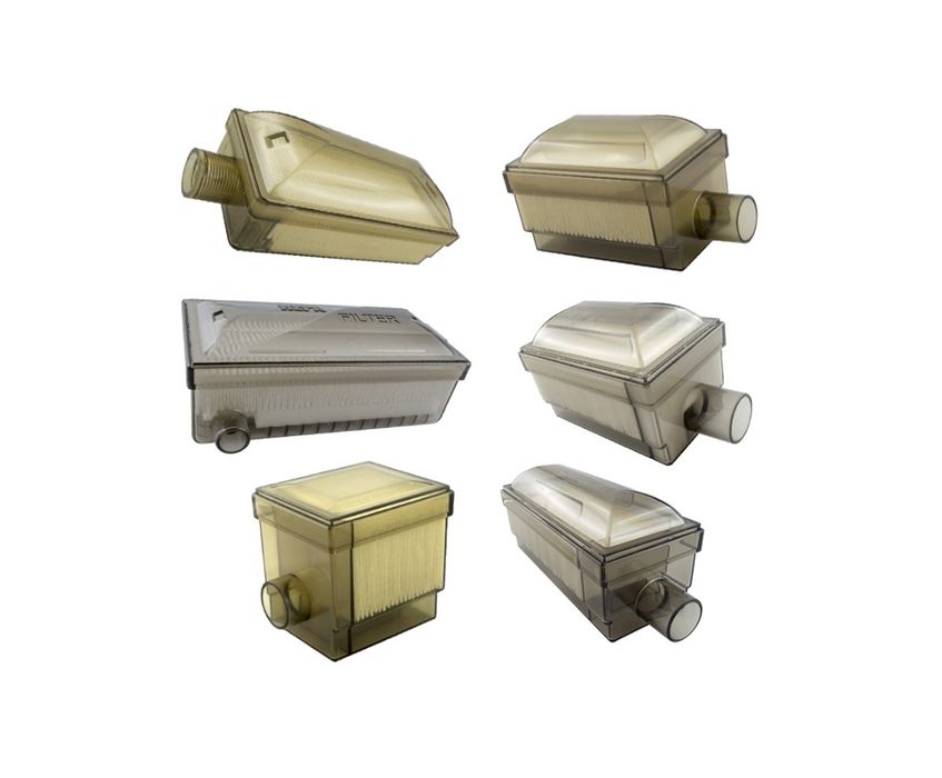 Kislorod konsentratori filtrlari – barcha modellarga mos